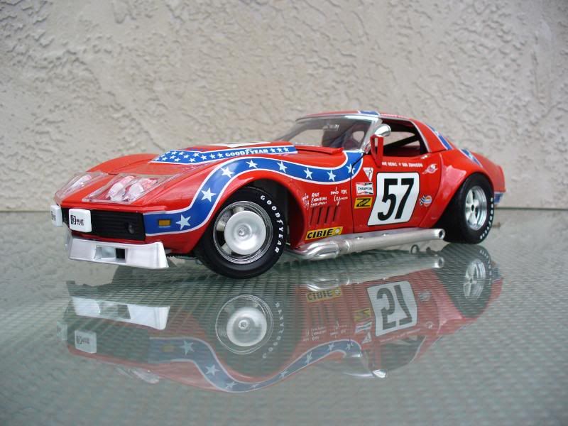 carousel diecast